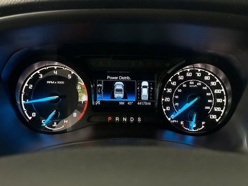 Used 2020 Ford Ranger XLT w/ Equipment Group 301A Mid image 13