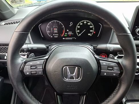Certified 2024 Honda Civic Sport image 19