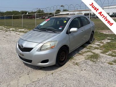 Used 2012 Toyota Yaris Sedan