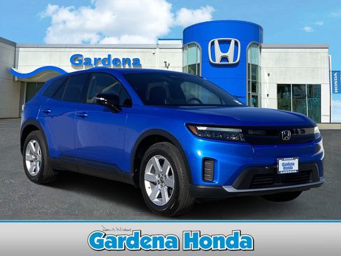 New 2026 Honda Prologue EX image 1