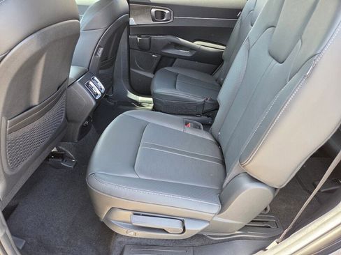 New 2026 Kia Sorento X-Line EX AWD/4WD image 8