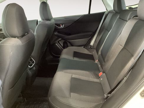 Used 2023 Subaru Outback Premium AWD/4WD image 13