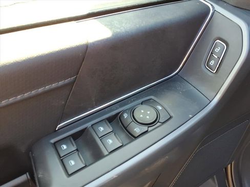 New 2026 Ford F150 XLT w/ Equipment Group 302A MID image 12