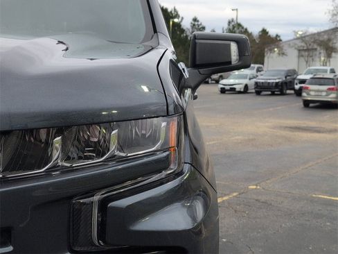 Used 2020 Chevrolet Silverado 1500 RST w/ All-Star Edition image 12