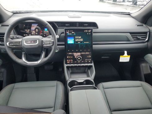 New 2026 GMC Terrain AT4 image 11