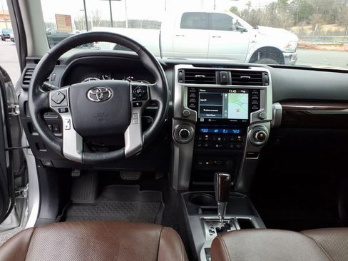 Used 2023 Toyota 4Runner Limited image 7