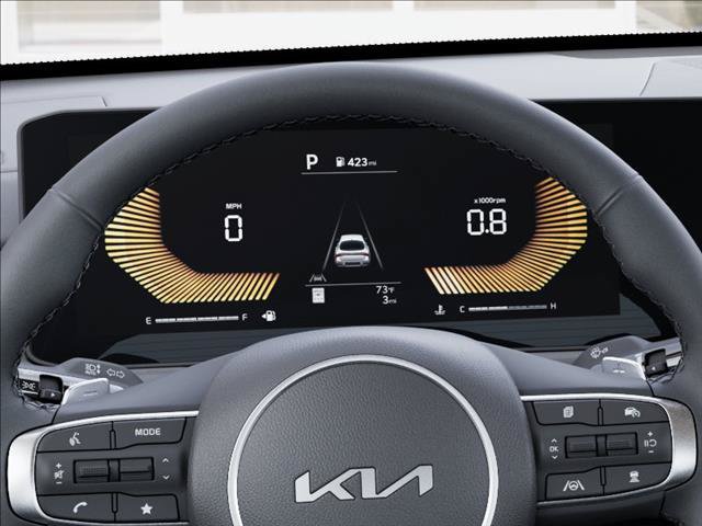 New 2027 Kia K5 GT FWD image 21