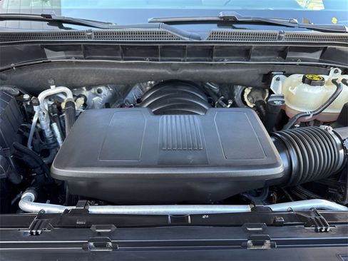 Used 2021 GMC Yukon SLT w/ SLT Luxury Plus Package image 45