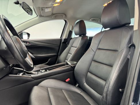 Used 2016 MAZDA MAZDA6 Touring image 12