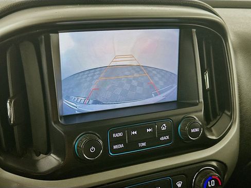 Used 2016 Chevrolet Colorado LT w/ Luxury Package, Chrome image 20