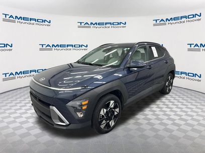 Used 2025 Hyundai Kona SEL