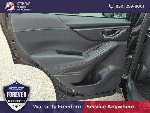 Certified 2023 Subaru Forester Premium AWD/4WD image 29