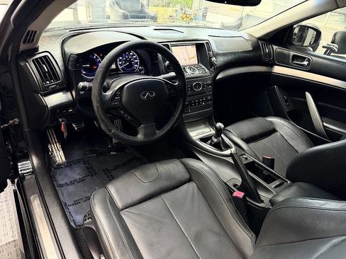 Used 2012 INFINITI G37 Sport RWD image 4