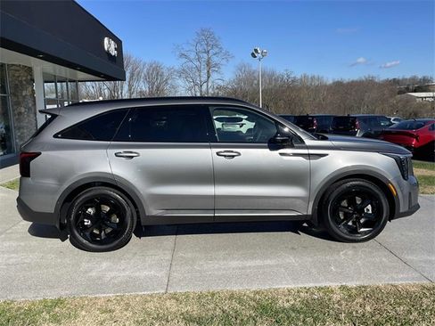 New 2026 Kia Sorento SX Prestige image 5