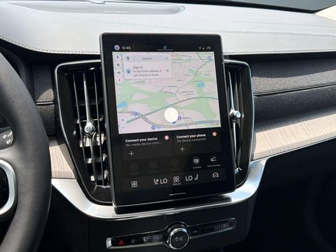 New 2026 Volvo XC90 B6 Ultra AWD/4WD image 18