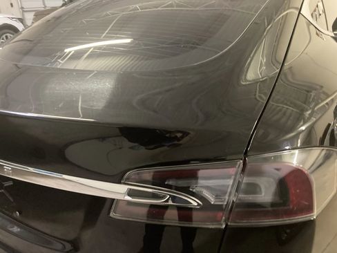Used 2013 Tesla Model S RWD image 20