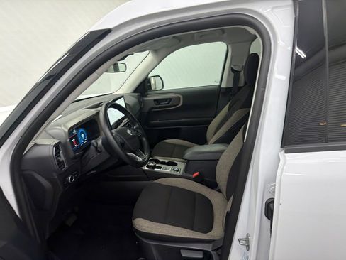 Used 2025 Ford Bronco Sport Big Bend AWD/4WD image 9