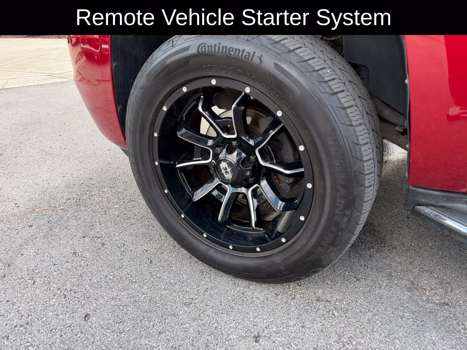 Used 2013 GMC Yukon Denali AWD/4WD image 10