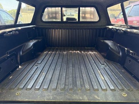 Used 2006 Toyota Tacoma PreRunner RWD image 12