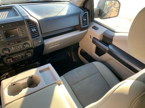 Used 2017 Ford F150 XL w/ Equipment Group 101A Mid image 21