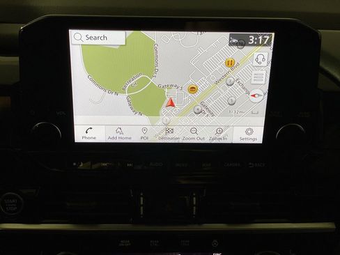 Used 2022 Nissan Pathfinder SL w/ SL Premium Package FWD image 19