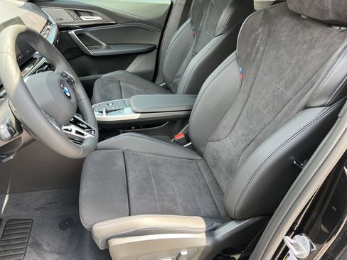 New 2026 BMW X1 xDrive28i w/ M Sport Package AWD/4WD image 16