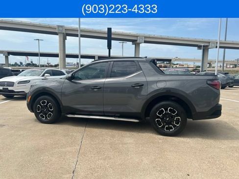 Used 2024 Hyundai Santa Cruz SEL w/ Activity Package AWD/4WD image 6