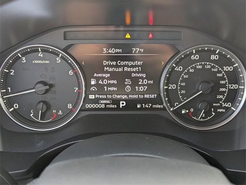 New 2025 Mitsubishi Outlander ES image 16