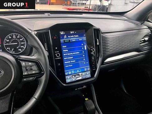 Used 2025 Subaru Forester Premium image 6