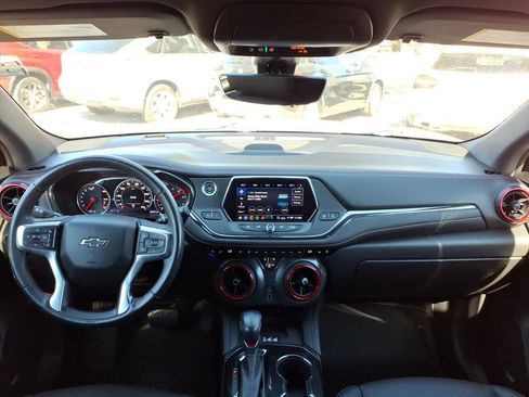 Used 2020 Chevrolet Blazer RS image 21