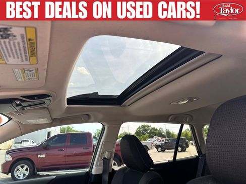 Used 2024 Subaru Outback Premium AWD/4WD image 13