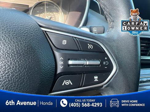 Used 2023 Hyundai Santa Fe SEL FWD image 33