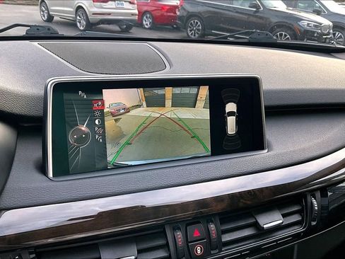 Used 2016 BMW X5 xDrive35i image 29