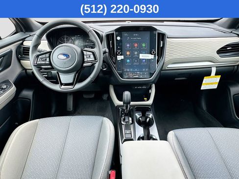 Used 2026 Subaru Forester Premium AWD/4WD image 28