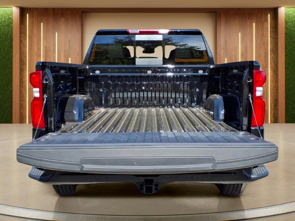 New 2026 Chevrolet Silverado 1500 RST w/ Convenience Package II AWD/4WD image 33