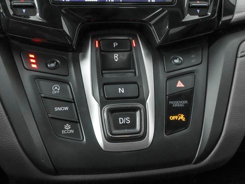 Used 2020 Honda Odyssey Touring image 31