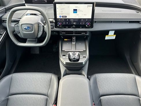 New 2026 Subaru Solterra image 10