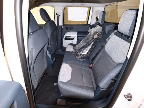 New 2026 Ford Maverick XLT w/ Equipment Group 301A image 12