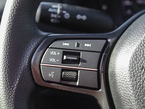 Used 2024 Honda Accord EX image 30