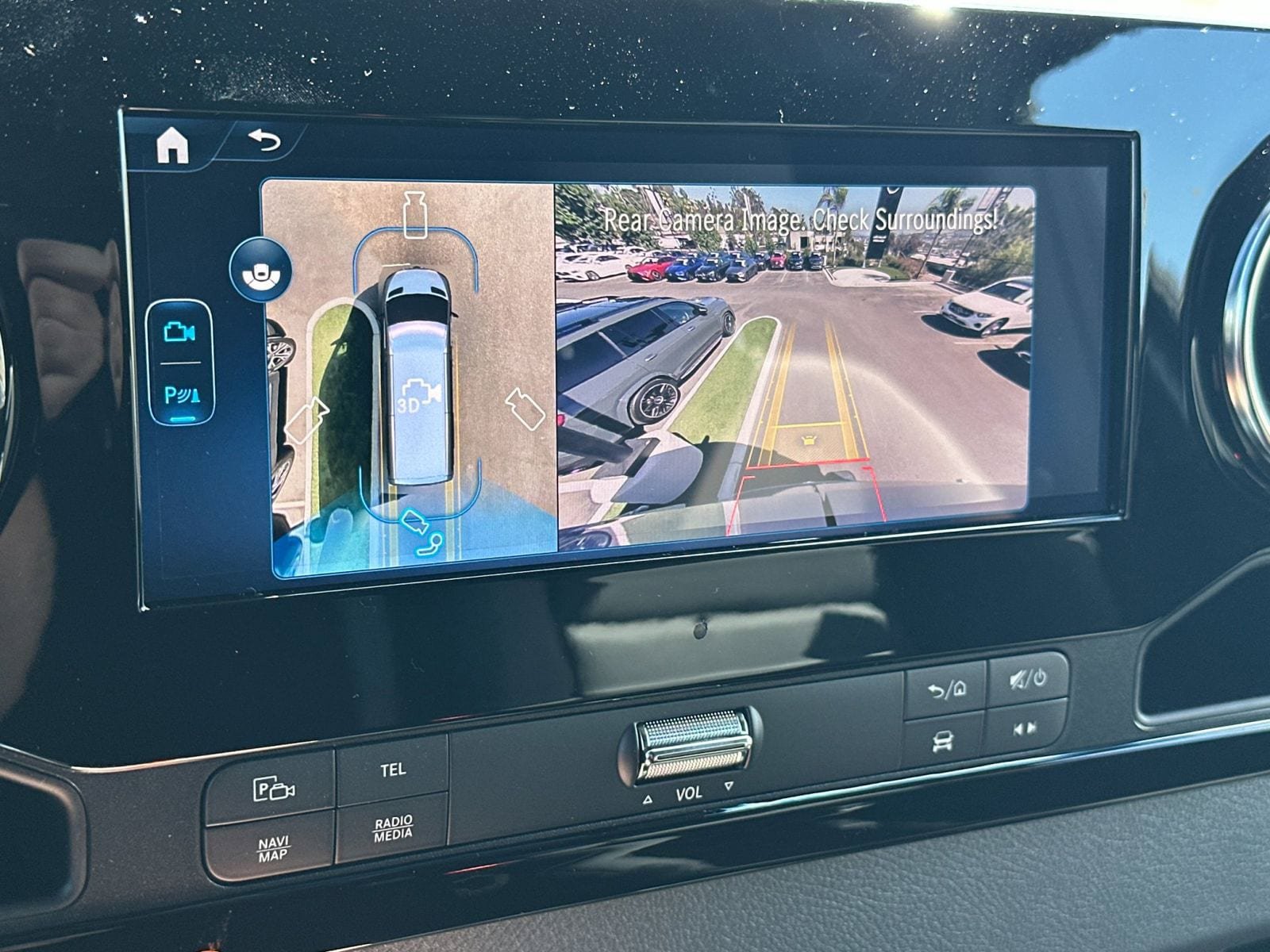 New 2026 Mercedes-Benz Sprinter 2500 image 21