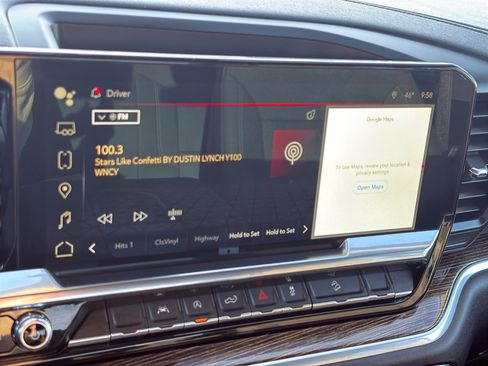 Used 2024 GMC Sierra 1500 Elevation w/ X31 Off-Road Package image 19