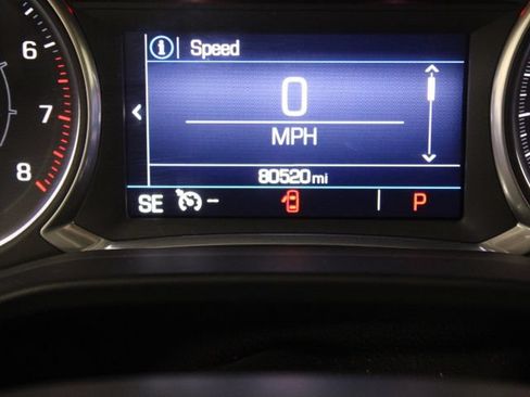 Used 2022 GMC Acadia SLE AWD/4WD image 5