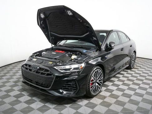 New 2026 Audi S3 Premium image 33