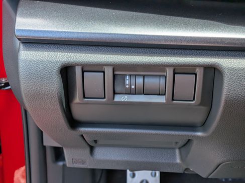 New 2026 Subaru Impreza RS AWD/4WD image 22