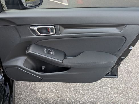 Used 2026 Honda Civic LX image 33