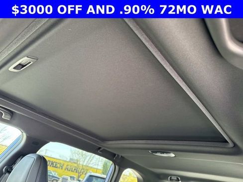 New 2026 Subaru Forester Touring image 27