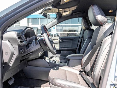 Used 2026 Ford Escape ST-Line Select AWD/4WD image 7