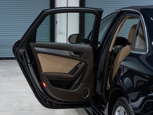 Used 2015 Audi A4 2.0T Premium Plus AWD/4WD image 27