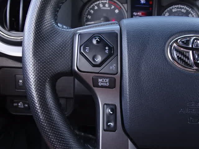 Certified 2023 Toyota Tacoma TRD Off-Road w/ Technology Package AWD/4WD image 36