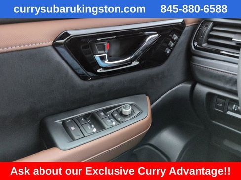 New 2025 Subaru Forester Touring w/ Protection Package image 18